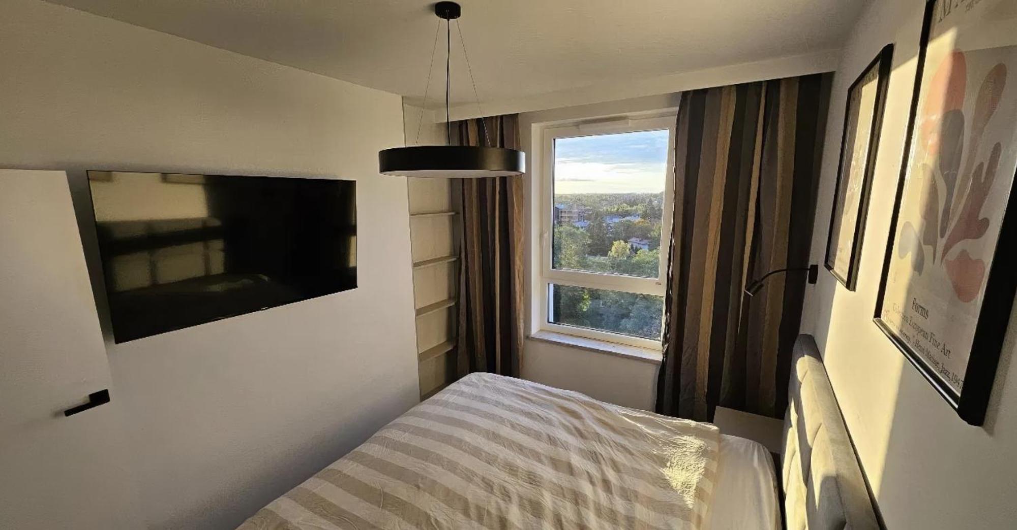 Apartament Fastate Warszawa